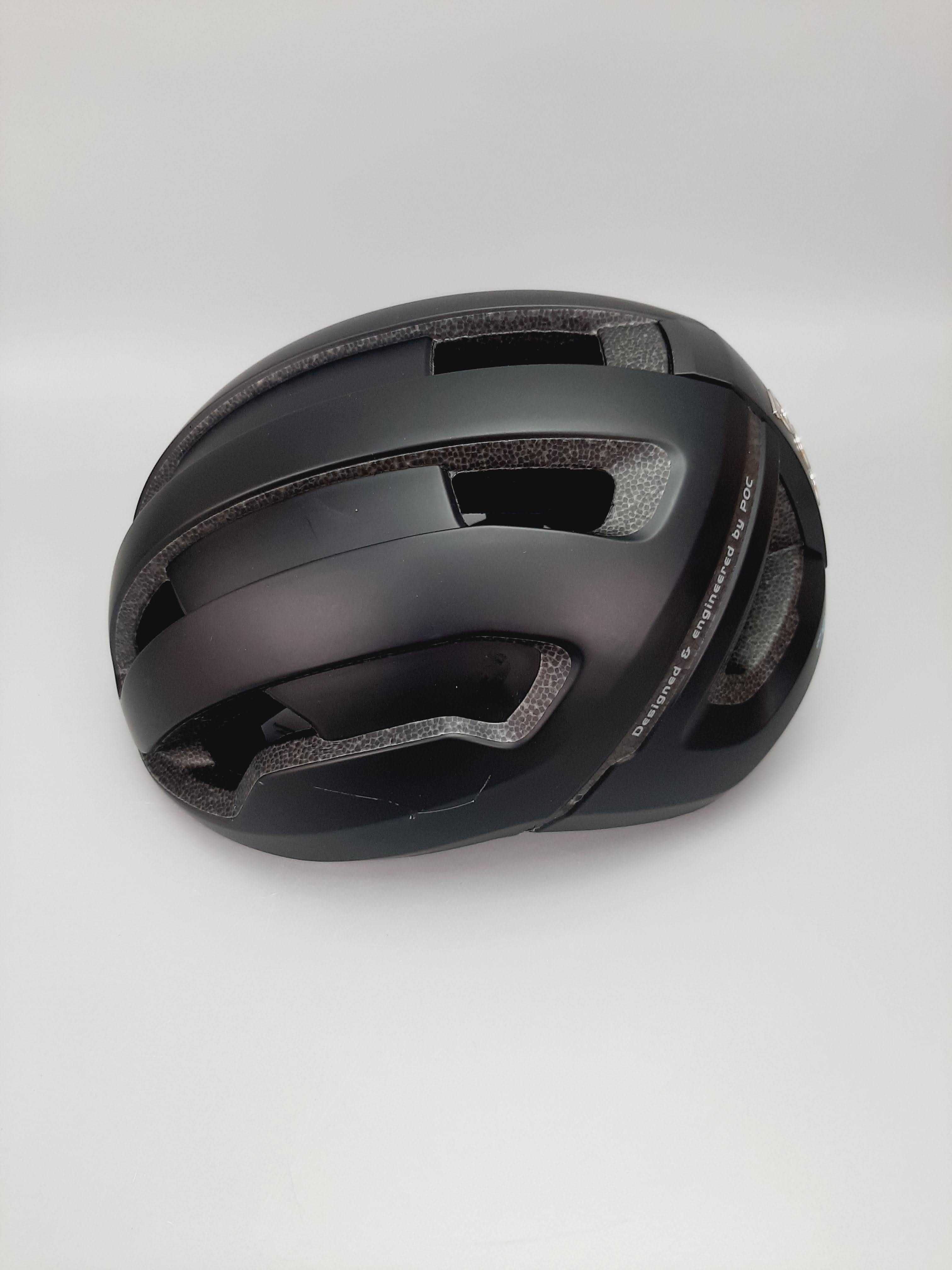 Kask Rowerowy POC OMNE AIR Spin roz. S 50-56cm