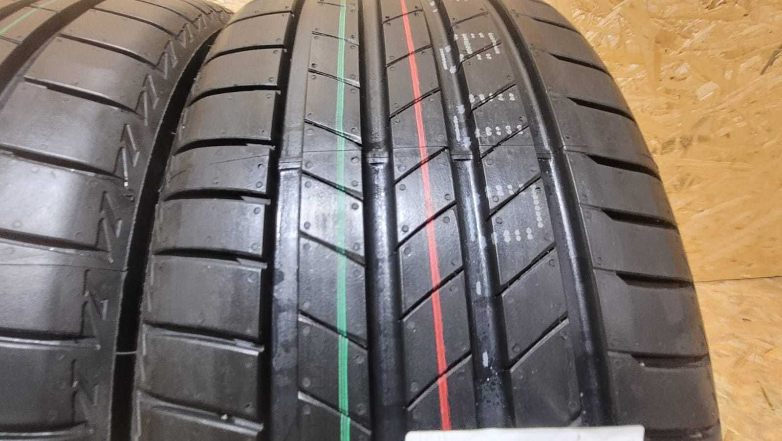 Opony letnie 225/45/18 Bridgestone Turanza T005 91V NOWE 2023r.