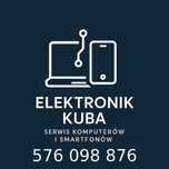 Serwis komputerowy, modernizacja PC, naprawa laptopa, smartfona