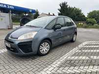Citroen picasso c4