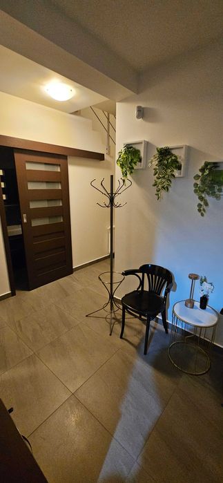 Wynajem lokalu biurowego