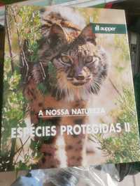 Enciclopédia de biologia 7 livros