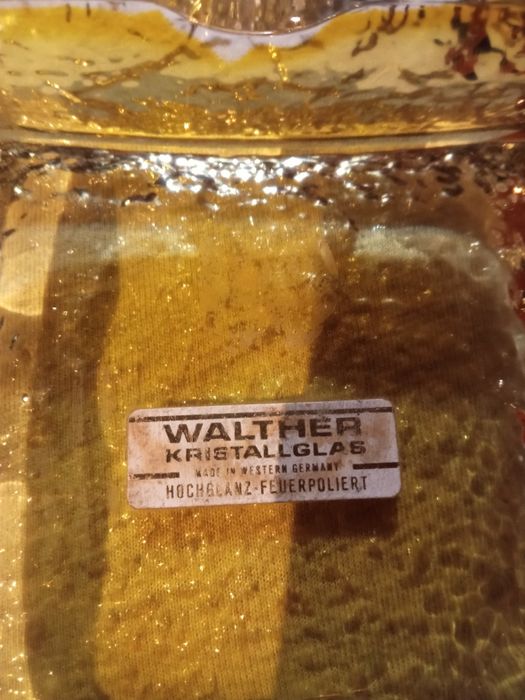 Cinzeiros de decoração