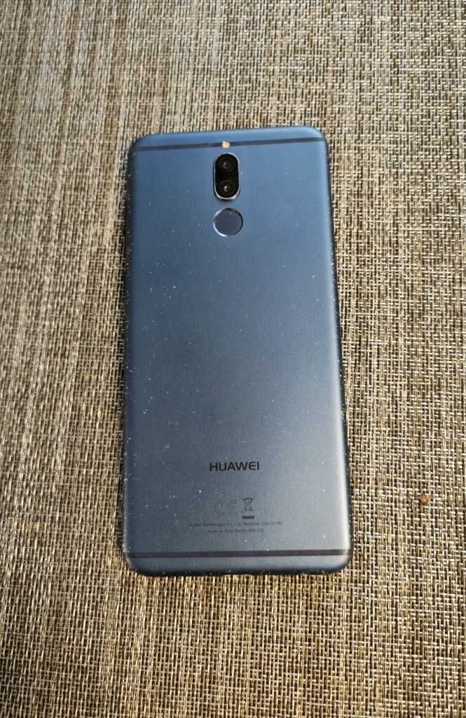 Huawei mate 10 lite 4GB ram android 10