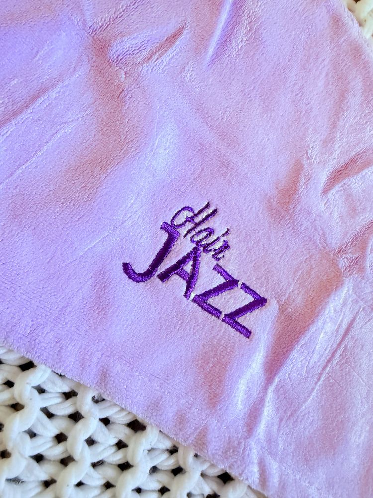 Hair Jazz ręcznik na głowę turban do włosów z mikrofibry
