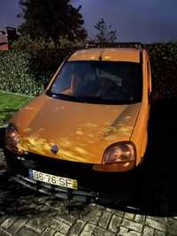 Renault kangoo 1.9d