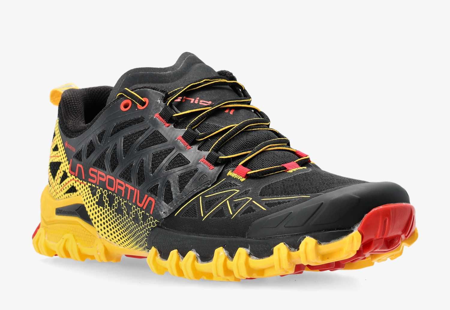 НОВЫЕ La Sportiva Bushido II GTX (EU 43.5/45.5).