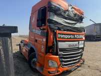 DAF XF460