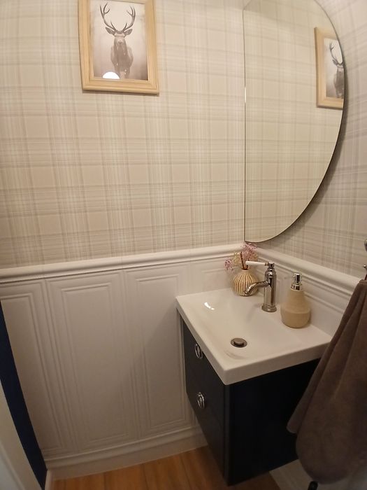 Płytki ścienne Ape w stylu klasycznym