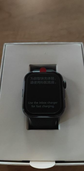 Huawei Watch Fit 4