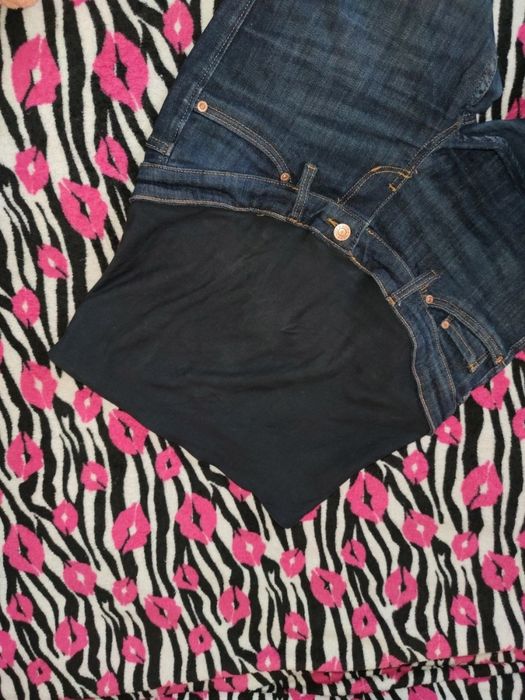 Штаны для беременных, джинсы