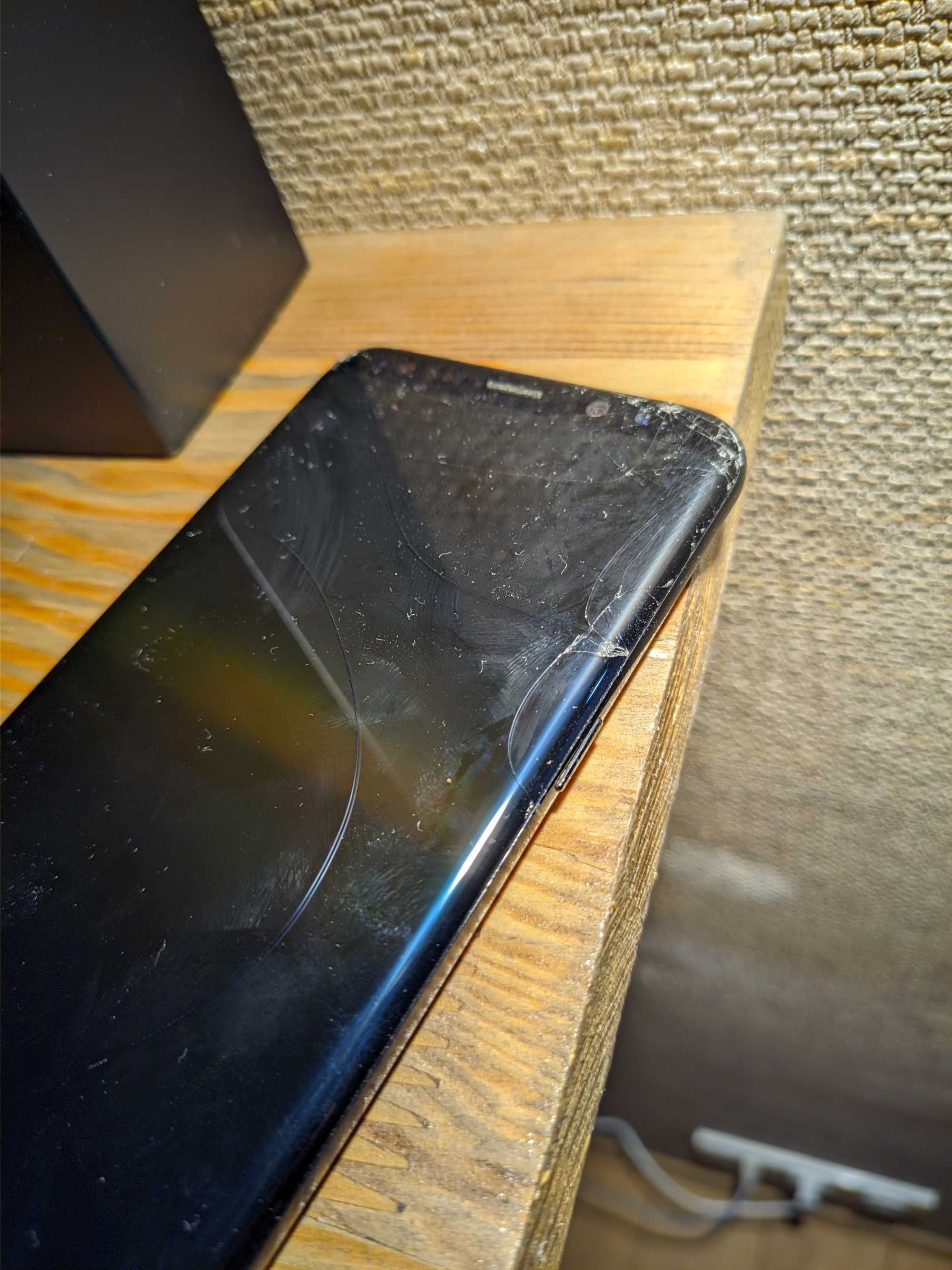 Samsung S8+ (на запчастини)