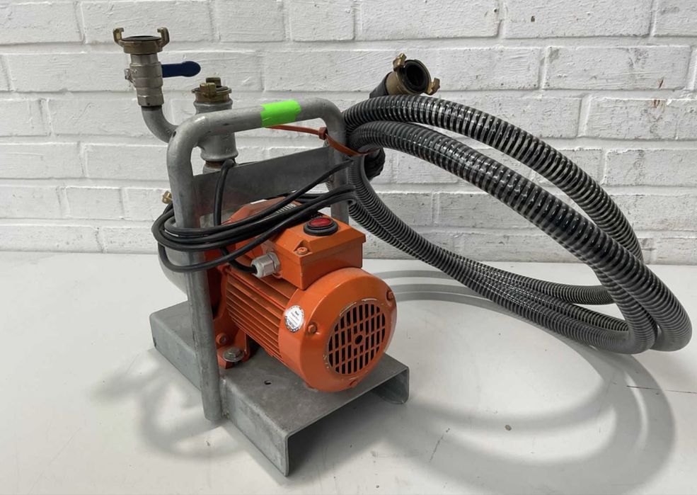 поверхневий насос (модель побутового класу)