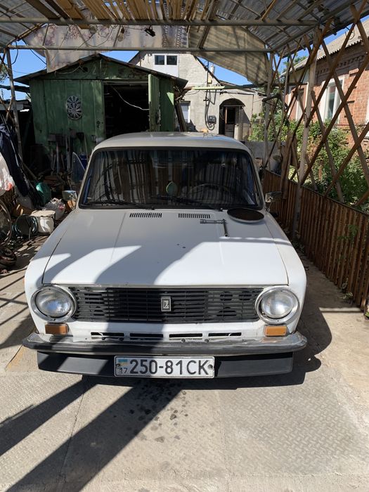 Продам Ваз 21013