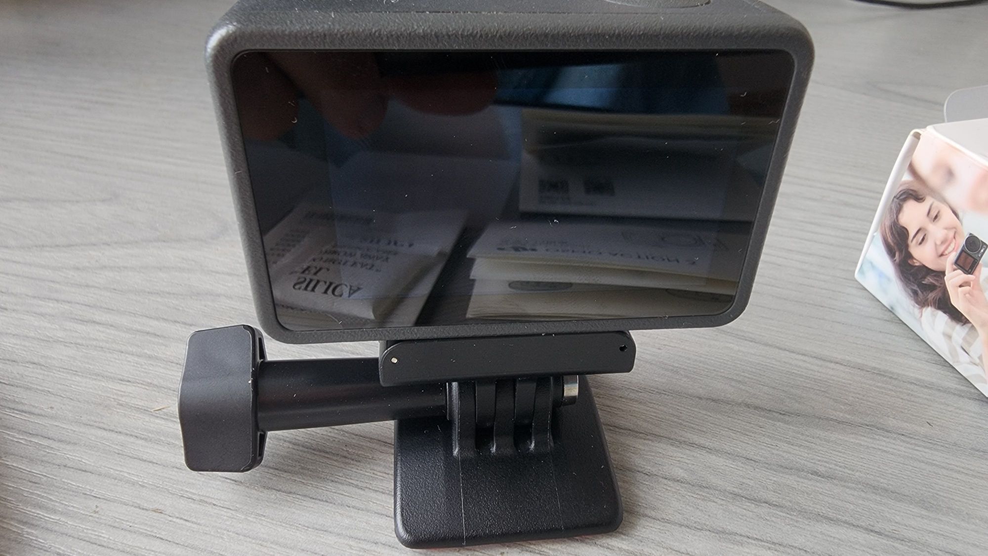 Kамера DJi osmo action 3