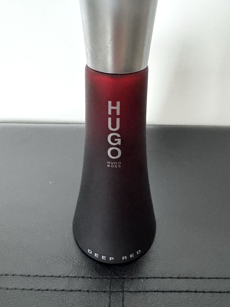 Hugo Boss Deep Red EDP