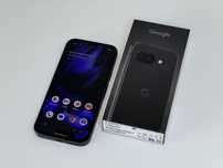 Google Pixel 9a - 8GB/128GB - faktura VAT 23%