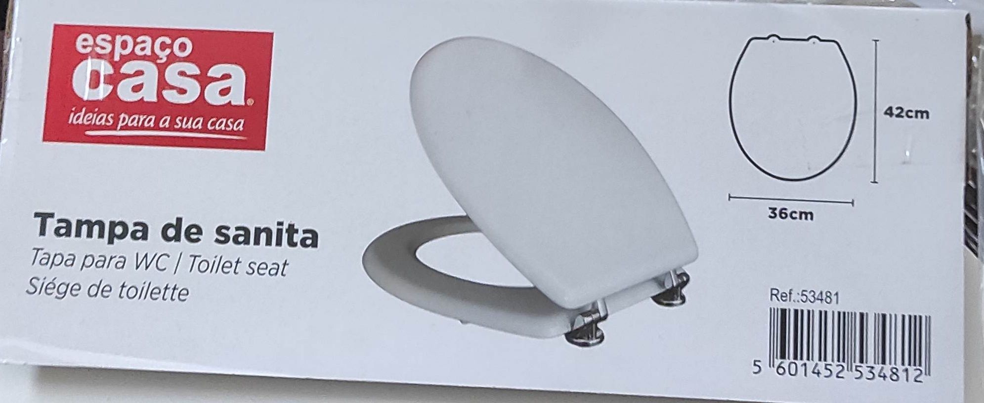 Tampa de sanita (nova)