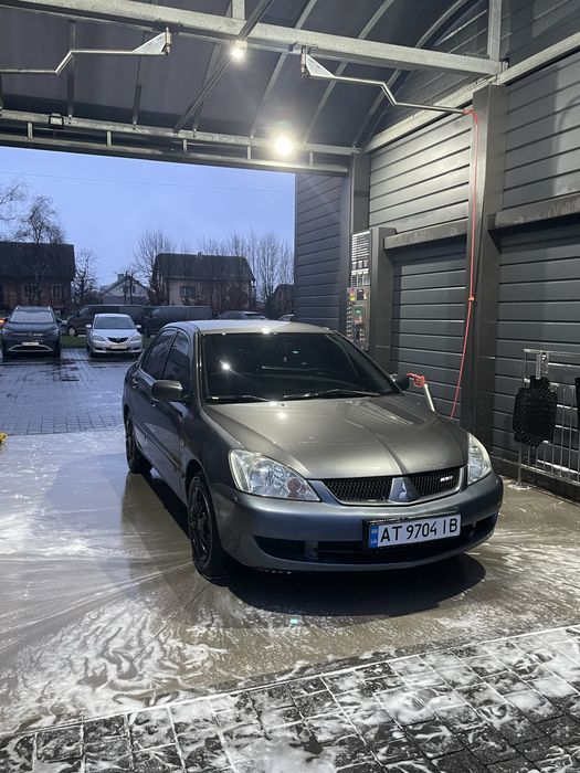 Продам Mitsubishi Lancer 9