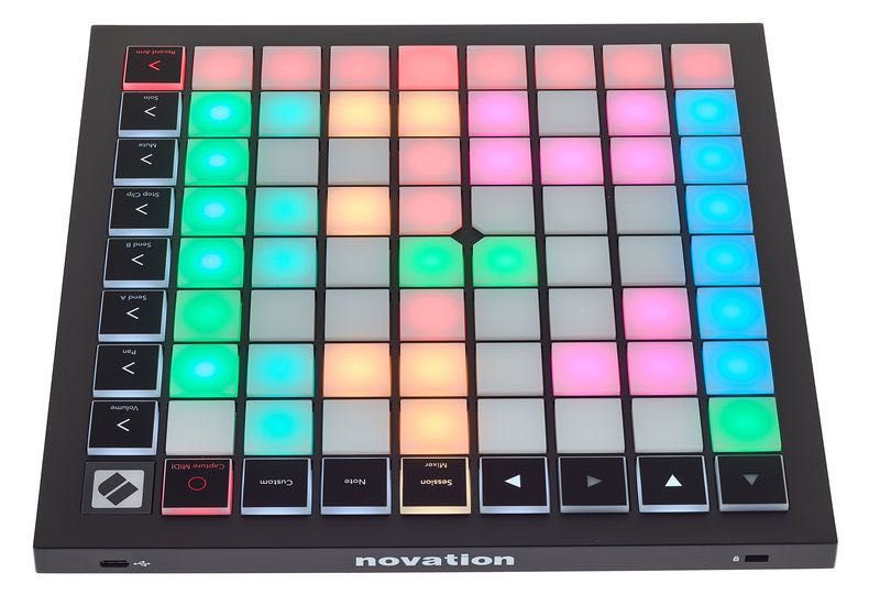 Novation LaunchPad X | kup NOWY wymień STARY