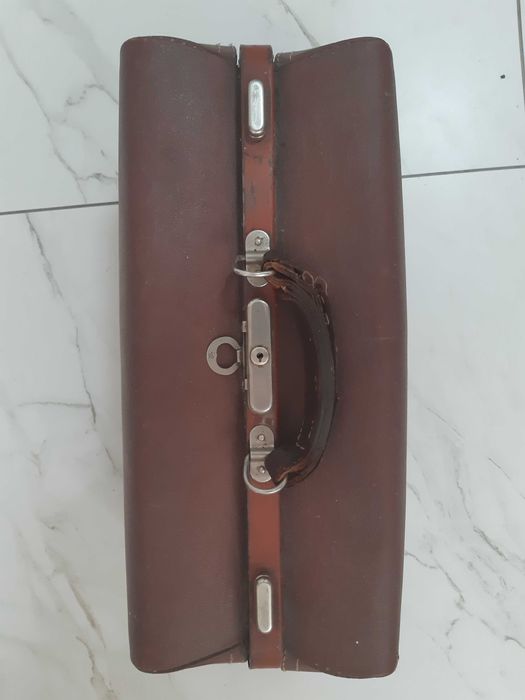 саквояж, сумка дорожная, цена сниженна