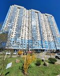 Продаж 3к квартири. Паркові Озера. Воскресенська 18А.