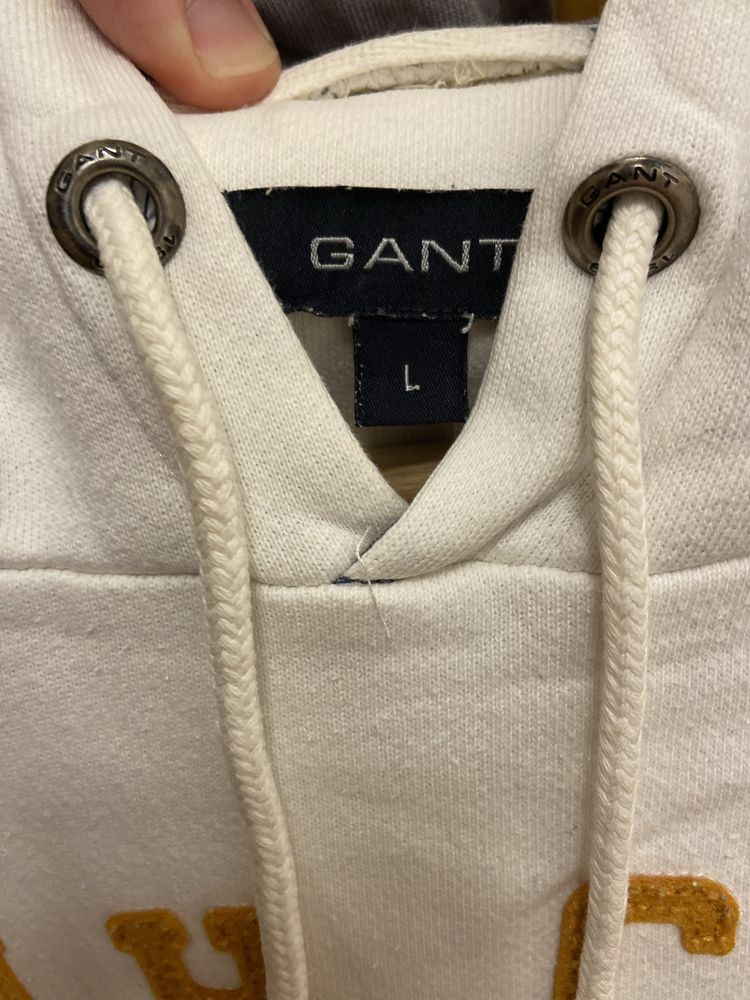 Camisola Sweat GANT