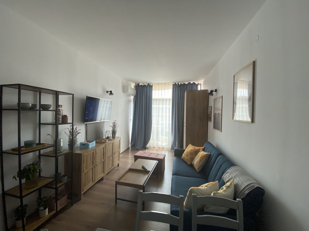 Słoneczny Brzeg apartament