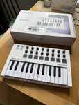 Minilab MKII – jak nowy