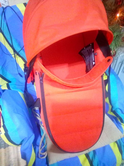 Berço moderno novo 10eur.