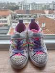 Sapatilhas - Skechers