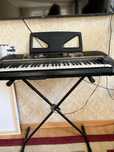 Синтезатор YAMAHA PSR-640