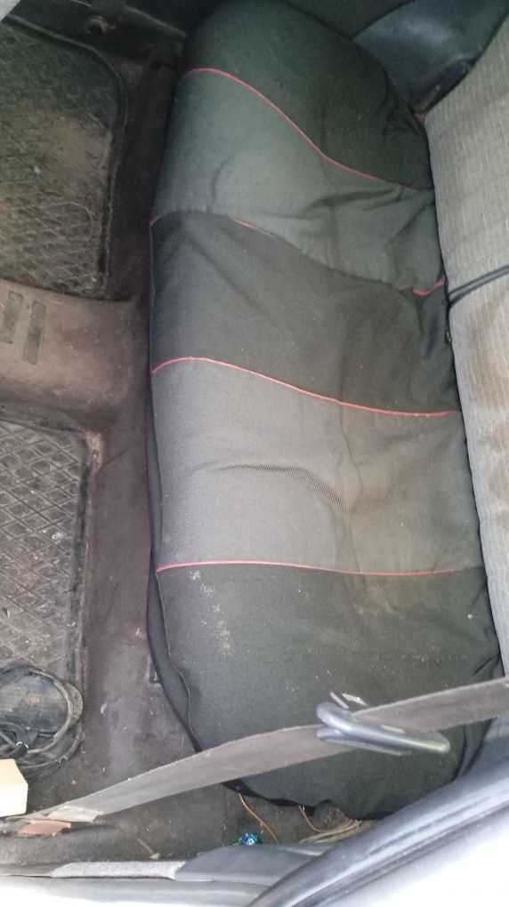 Продам Нісан Санні 91 року