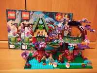 LEGO Elves Дом Эльфов на дереве 41075