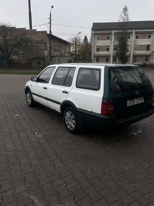 Продаю Volkswagen Golf 3