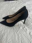 Sapatos novos parfois
