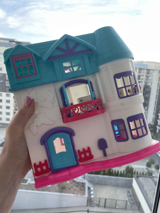 Ляльковий будинок