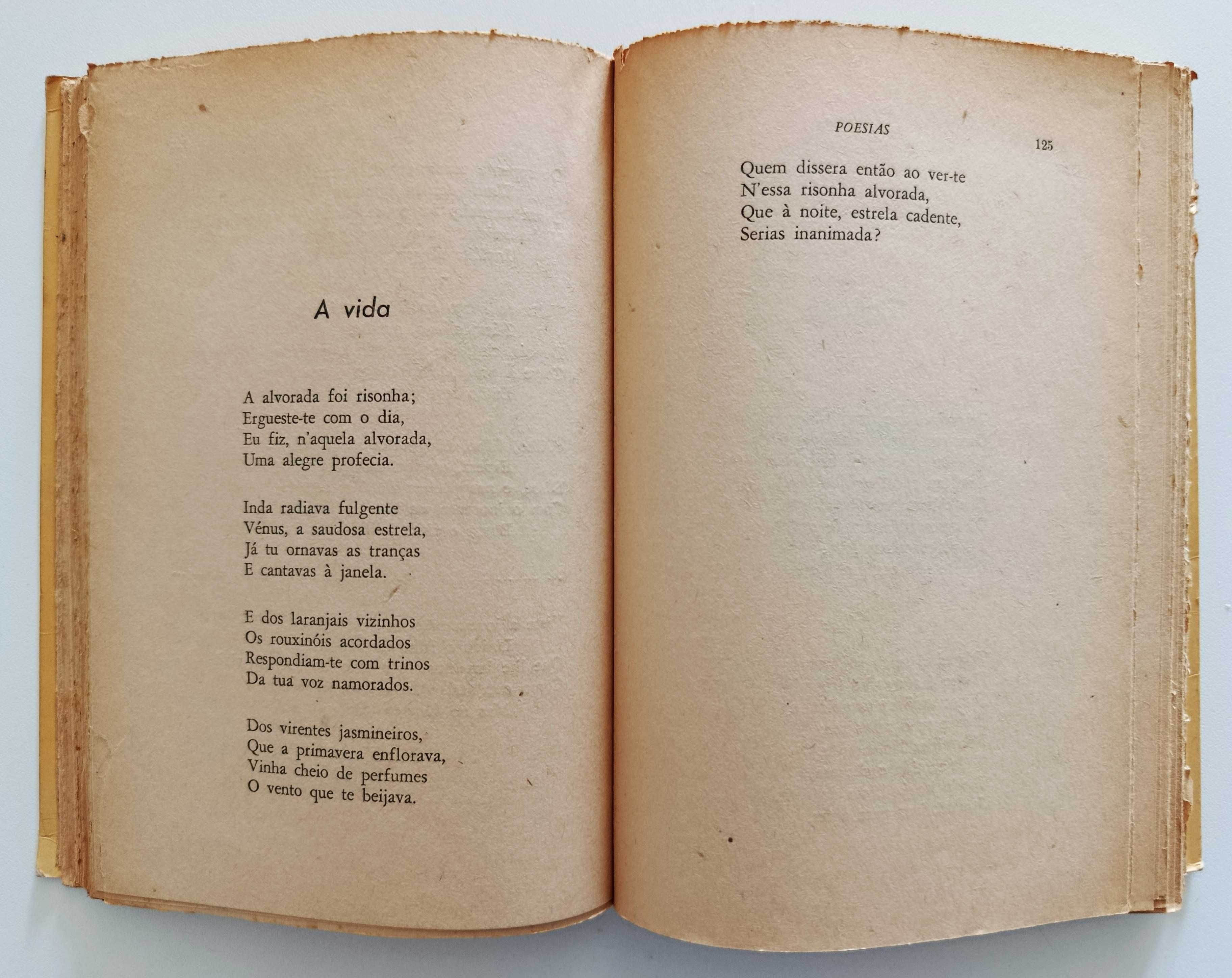 Júlio Dinis | Poesias (90 poemas do autor)
