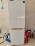 Frigurifico Samsung Combinado Digital Inverter 290 L