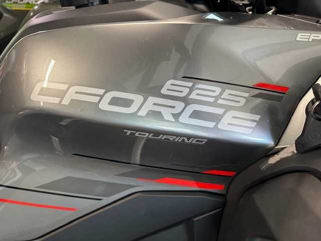 CF MOTO 625 L T3B quad kład nowy dostepny od reki
