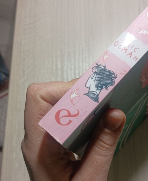 Комікс "Коли завмирає серце"