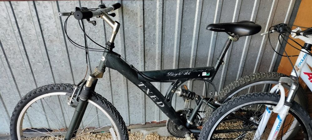 Rower Arkus sprzedam