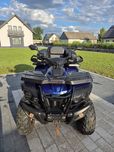Access shade 850
