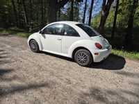 New Beetle 1.8 T + LPG