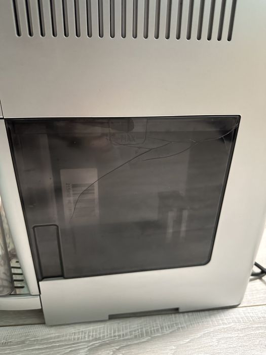 Кавомашина Delonghi Magnifica Pronto Cappuccino