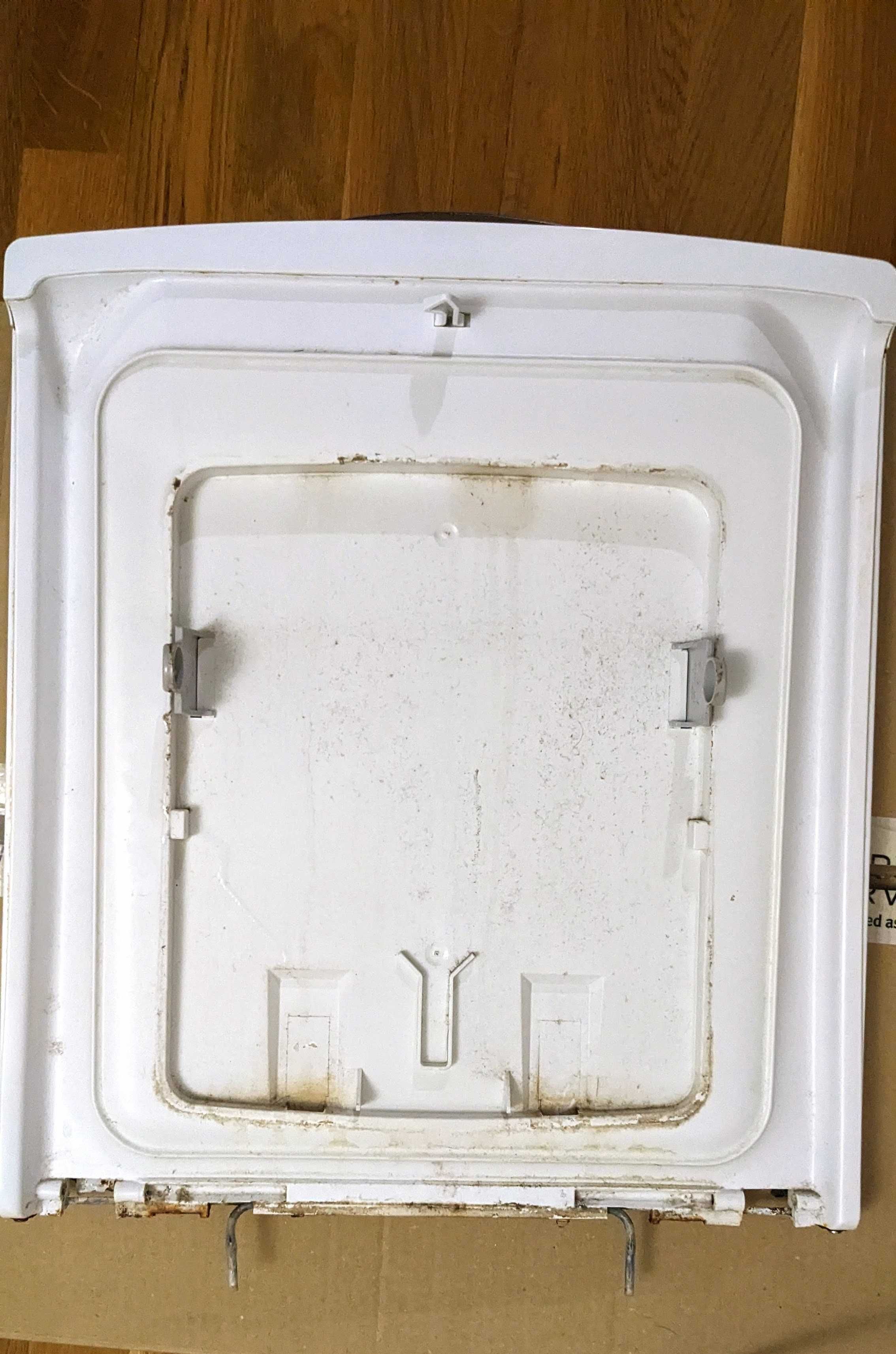 Кришка завантажувального люка для пральної машини Whirlpool
