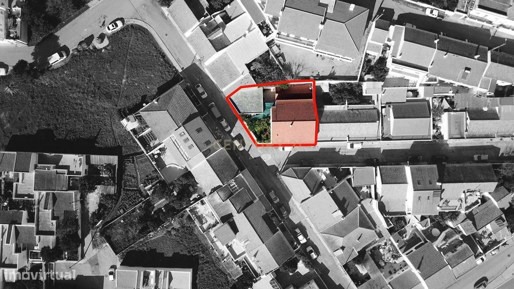 Moradia Unifamiliar para Venda no Enxerim em Silves – O Refúgio Ideal
