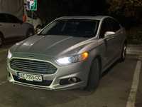 Ford Fusion 2014, 2.0 екобуст.