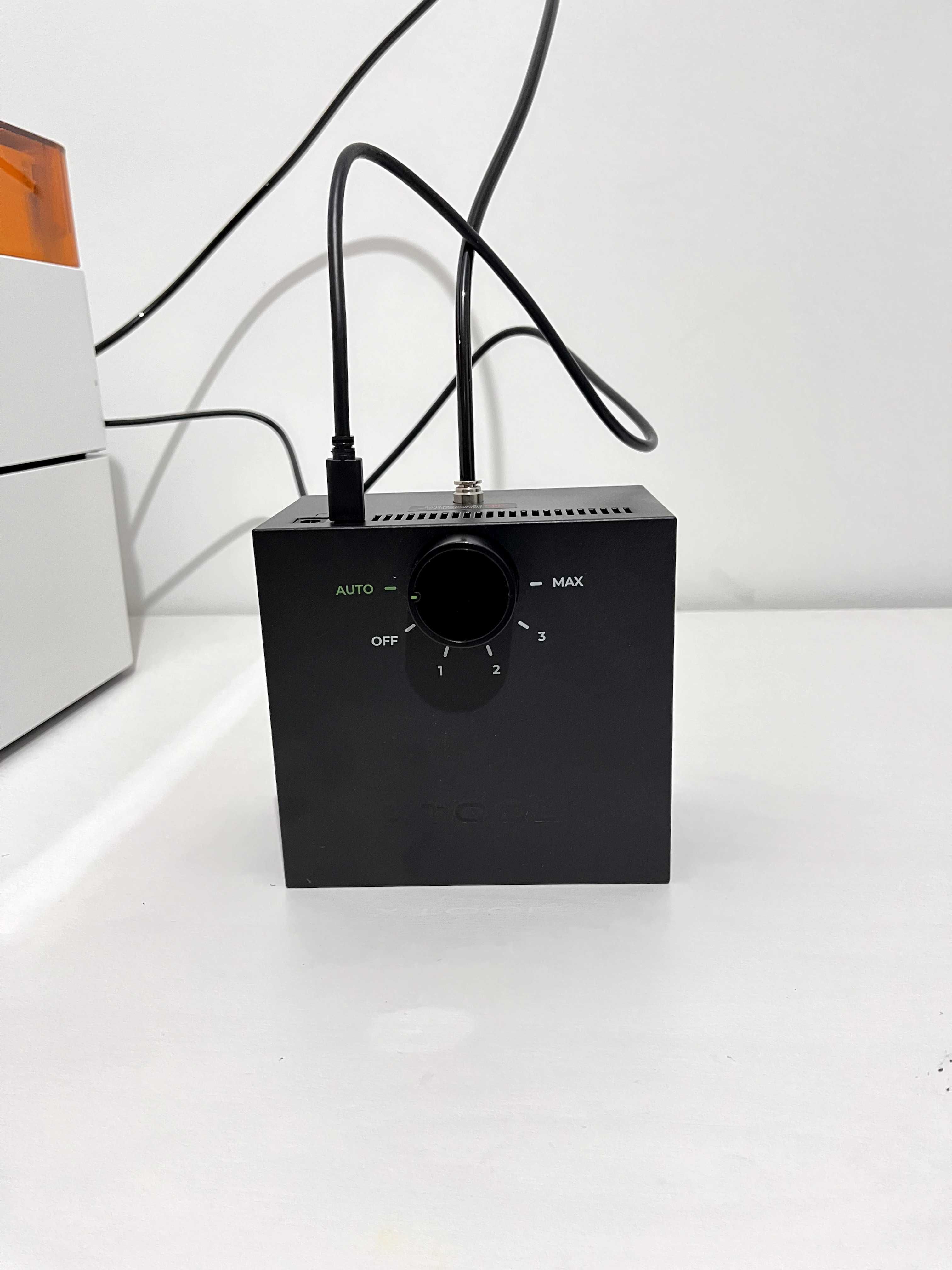 xTool Assistente de Ar para F1/M1 Ultra