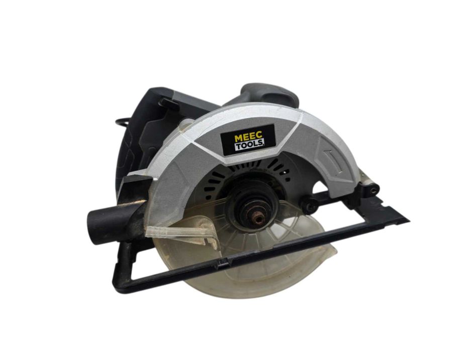 Piła pilarka tarczowa Meec Tools 1200W 230V 185mm
